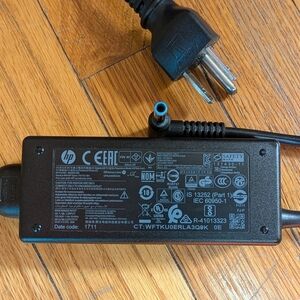 Charger For HP Laptop 19.5V 2.31A 45W